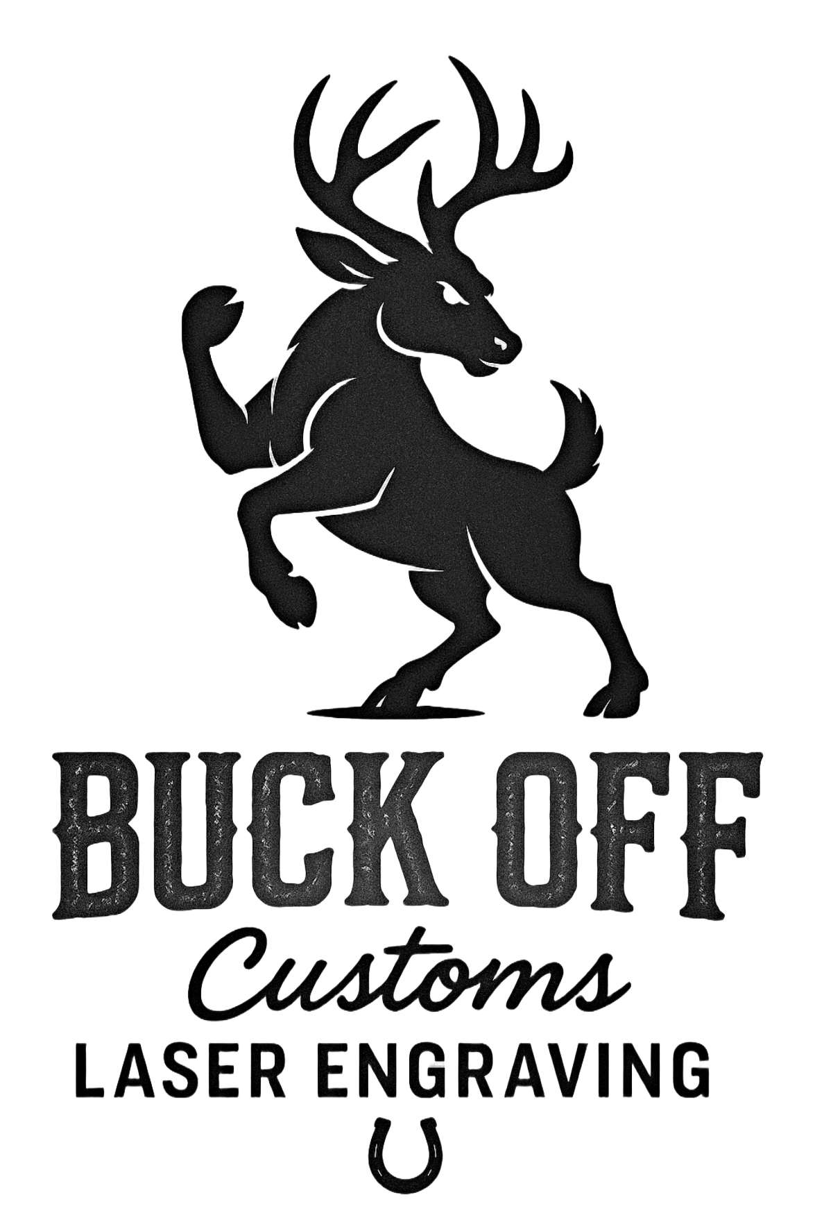 Buck Off Customs