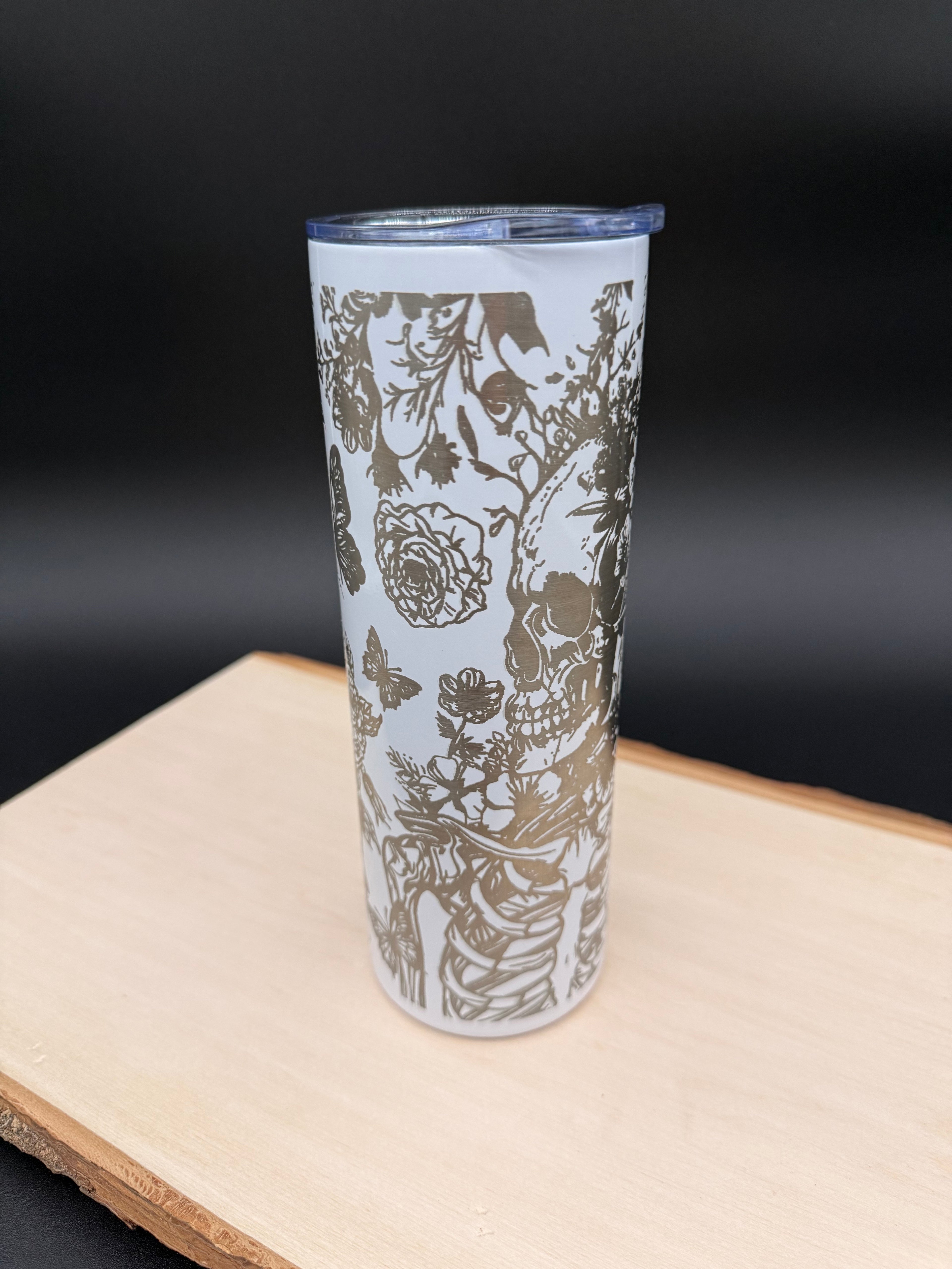 Custom 20Oz Tumbler